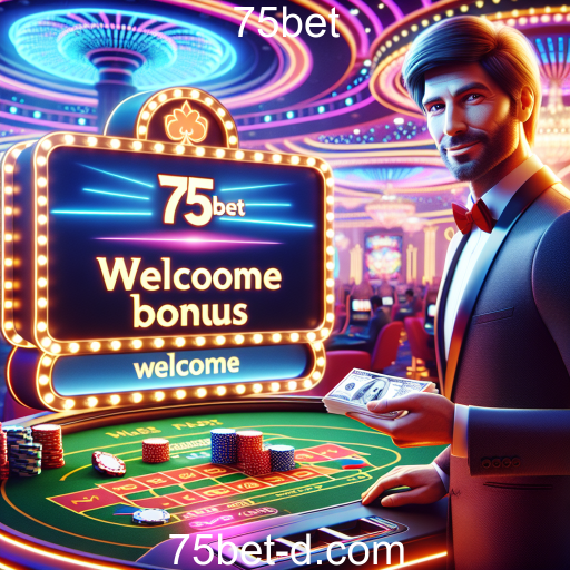 Descubra os Benefícios dos Bônus de Boas-Vindas no 75bet